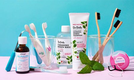 Personalcare-oralcare