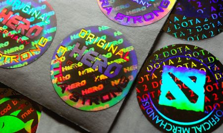 hologram-stickers